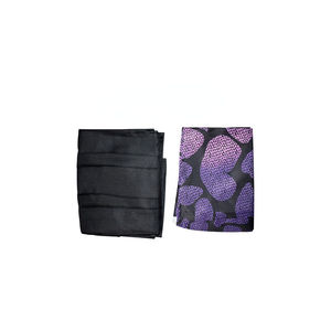 Costumes de cosplay d'anime japonais Tsugikuni Michikatsu Kokushibou, uniforme, vêtements kimono, Halloween - Product Image 5