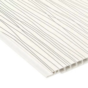 Panel de <span class=keywords><strong>Pared</strong></span> de PVC Impermeable y Resistente al Fuego con Diseño Damasco Moderno de 1m de Ancho para Decoración de Paredes Interiores de Apartamentos y Hogares - Product Image 2