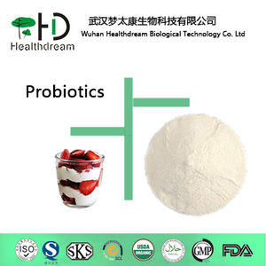 Lactobacillus plantarum poudre, poudre de Probiotiques pour <span class=keywords><strong>la</strong></span> santé Digestive - Product Image 2