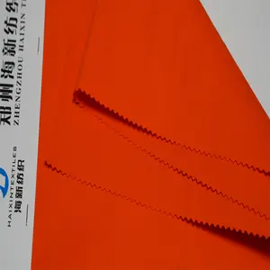 Flame retardant fabric fireproof resistant fabric industrial fabric for tube