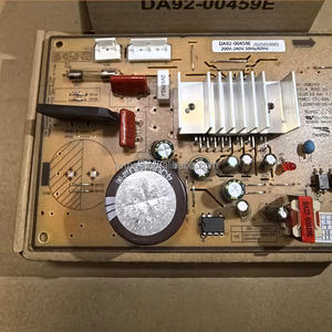 Nouvelle carte de circuit imprimé (PCB) de réfrigérateur à onduleur DA92-00459E, pièces détachées, carte de commande d'alimentation pour réfrigérateur <span class=keywords><strong>Samsung</strong></span> - Product Image 5