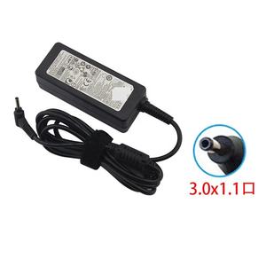 Adaptador de Corriente CA/CC para Computadora Portátil Samsung NP900X3C 530U3C, 19V 2.1A 40W, <span class=keywords><strong>Punta</strong></span> de CC de 3.0*1.1mm, <span class=keywords><strong>Cargador</strong></span> de Energía para Computadora Portátil - Product Image 2