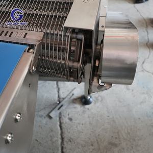 Industrieel transportbandensysteem van <span class=keywords><strong>10</strong></span> <span class=keywords><strong>M</strong></span>, 30 <span class=keywords><strong>M</strong></span> en 50 <span class=keywords><strong>M</strong></span> |   Bandtransporteurs voor efficiënte materiaalbehandeling - Product Image 5