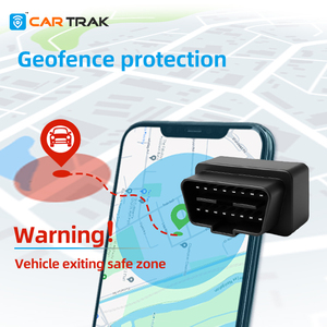 OBD Mini 4G LTE 2G Wifi GLONASS GPS định vị ACC phát hiện lbs theo dõi thời gian thực cảnh báo quá tốc độ <span class=keywords><strong>Android</strong></span>/IOS <span class=keywords><strong>App</strong></span> Bảng điều khiển - Product Image 5