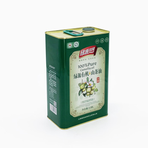 <span class=keywords><strong>Precio</strong></span> barato latas <span class=keywords><strong>de</strong></span> metal rectangulares <span class=keywords><strong>de</strong></span> <span class=keywords><strong>aceite</strong></span> <span class=keywords><strong>de</strong></span> <span class=keywords><strong>oliva</strong></span> <span class=keywords><strong>de</strong></span> 1 galón <span class=keywords><strong>de</strong></span> grado alimenticio vacías con impresión offset para embalaje <span class=keywords><strong>de</strong></span> galletas y chocolate - Product Image 3