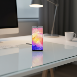 Pellicola antistatica a copertura totale per iPhone 14 Pro Crystal Entero Antiestatico - Product Image 2