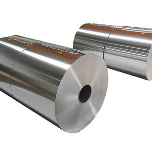 Conteneur alimentaire en feuille d'aluminium laminée en alliage d'aluminium H12 - Product Image 6