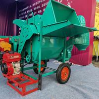 Décortiqueur à haute efficacité pour les machines de décortiqueur de riz de blé de haricots de gain