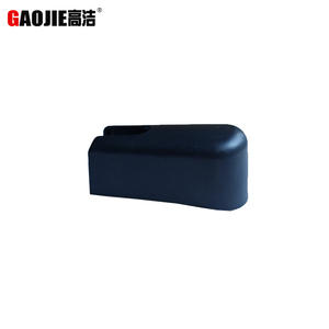 Cubierta del brazo del limpiaparabrisas trasero Gaojie 9130601 para Opel Astra G 98-05, material PBT - Product Image 4