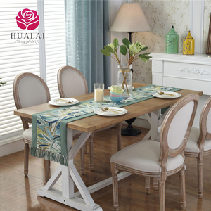 Mesa de estilo occidental de 108 pulgadas, de *, - Product Image 5