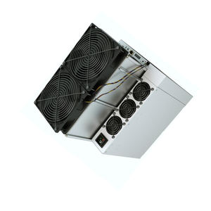 Usato minatore Stock Bitcoin ASIC Miner S21 + 235T S21 + 116T 225T Miner Crypto BTC Blockchain Computer Sever Crypto - Product Image 2