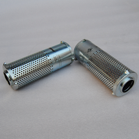 Pièces détachées pour refroidisseur et composants de compresseur Trane FLR03434 Filtre à huile avec joint Pièces détachées pour refroidisseur Trane