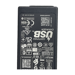 Chargeur L43407-001 USB C Type C 45W pour HP <span class=keywords><strong>Chromebook</strong></span> X360 14 <span class=keywords><strong>14A</strong></span> G5 11 11A G8 G7 G6 G1 G2 EE 14-CA 11-AE 14-ca061dx - Product Image 6