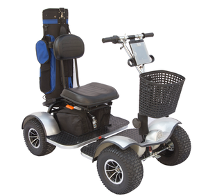 Nice Club-carrito de <span class=keywords><strong>Golf</strong></span> con batería para personas, Buggy eléctrico de peso, asiento tipo red, tamaño hacia adelante, Scooter - Product Image 1
