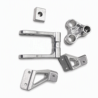 Service d'usinage CNC de précision, pièces en aluminium 6061, surface polie ou anodisée, haute précision, OEM ODM, petites séries