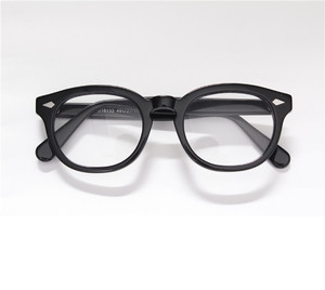 2018 Dernière Mode Spec Cadres Optiques Stock Lunettes Propre Conception Collection - Product Image 1