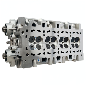 Conjunto de Cabeza de Cilindro Completo OE 473H-1003015 <span class=keywords><strong>MA</strong></span> 473H1003015MA 473-1003010 4731003010 para Chery A1 Chery QQ6 1.3L 16V - Product Image 5