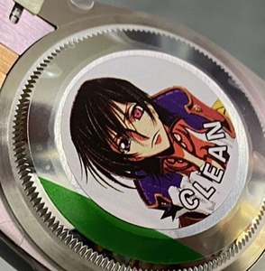 Reloj de Pulsera de Color Dorado de Calidad Superior 5A, Relojes de Moda para Hombre, Reloj de Diseño para Hombre con Movimiento Mecánico Automático 2836 3255 - Product Image 2