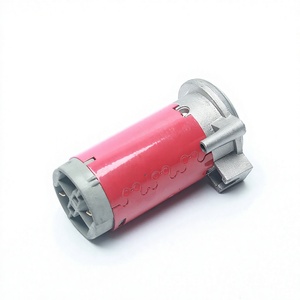 สำหรับรถยนต์ รถบรรทุก รถจักรยานยนต์ รถไฟ รถยนต์ ปั๊มลมแตรลม 12V 24V สีแดง สีเงิน - Product Image 3