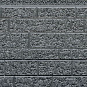Di massima serie di mattoni isolati <span class=keywords><strong>pannelli</strong></span> in metallo impresso dell'unità di elaborazione pannello - Product Image 5