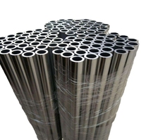 Service de fraisage CNC de précision sur mesure LeGood pour pièces en aluminium 6061 et 6063 avec support OEM pour l'anodisation et le fraisage