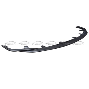 Piezas de Automóvil, Alerón Delantero de Fibra de Carbono, Spoiler Inferior, Divisor de Parachoques para Lexus RC300 F Sport 2014-2018 - Product Image 3