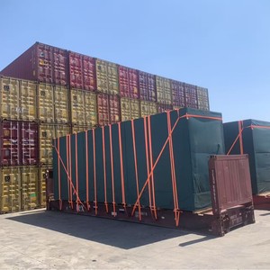 Línea de Transporte Marítimo Internacional Kingdoms And The World Sea Freight Line Container HE, Servicio de Envío Internacional - Product Image 1