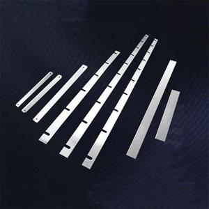 Sản Xuất Bán Buôn Cutter <span class=keywords><strong>Blade</strong></span> Hình Dạng Khác Nhau Dài Lưỡi Dao Tùy Chỉnh Công Nghiệp Lưỡi Cho Cắt - Product Image 5