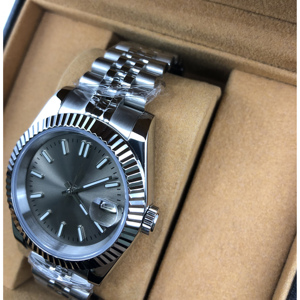 Men's Multi-Functional Sports Automatic <b>Mechanical</b> <b>Watch</b> with Stable NH35 Movement - Product Image 5