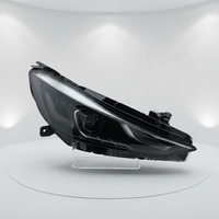 Autres pièces automobiles, phares avant, lampe de phare pour SAIC MG5, pièces détachées de voiture, phares automobiles