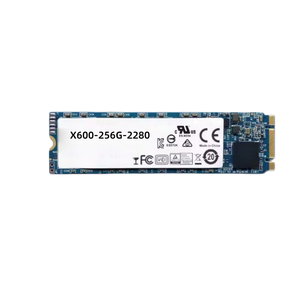 M.2 NGFF 2280 노트북 하드 드라이브 256G 512G 솔리드 스테이트 드라이브 SSD X600-256G-2280 - Product Image 1