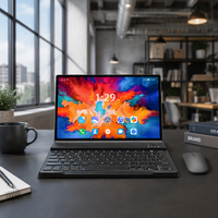 Tablet PC Bekas Stok Tersedia Merek 99.99% Baru TAB A7 T500 Nama Model 3GB RAM 64GB ROM 10.45 inci Wifi Saja Dilengkapi Keyboard Case Mouse
