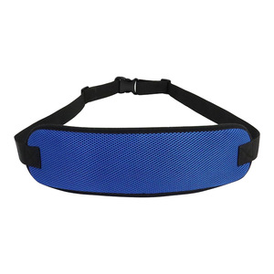 Harnais de sécurité pour fauteuil roulant, ceinture de sécurité en polyester de 30 pouces pour la protection des personnes âgées avec fonction antidérapante - Product Image 5