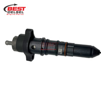 Inyector de Combustible Diésel Common Rail DSGENUINE PT Nuevo, 3037229 3027588 3045102