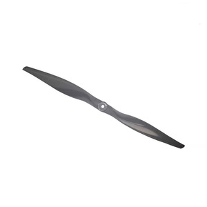 Hélice de Nylon 1510E de 15 Pulgadas para Avión Eléctrico RC, para Uso en Interiores y Exteriores - Product Image 3