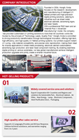 Máquina de Espuma de Poliuretano de Alta Eficiencia HFXD con Motor Controlado por PLC y Nuevo Convertidor de Frecuencia Especial