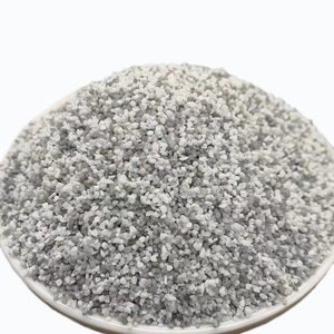 Venta de Arena Refractaria Utilizada para Pisos de Epoxi con Arena de Color y Arena de Color para Terrazo. - Product Image 1