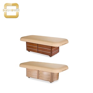 Lit facial murah avec fauteuil inclinable de <span class=keywords><strong>massage</strong></span> en bois douche <span class=keywords><strong>vichy</strong></span> lit de <span class=keywords><strong>massage</strong></span> - Product Image 3