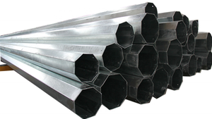 10M 15M Thiết Bị Điện Nhà Cung Cấp Thép Cực - Product Image 2