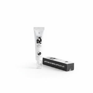 [SOY LAB] Shampooing Bio pour le Cuir Chevelu aux Haricots Noirs &amp;   Ensemble d'ampoules 500 ml pour cheveux colorés - Contrôle du sébum - Hydratant &amp; - Product Image 2