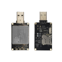 Quectel EG25-G LTE 150mbps Dongle USB 4G Versión Global