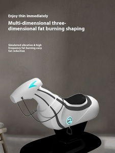 Simulatore di Equitazione Indoor di Alta Qualità, Esperienza VR di Cavalcare per Centri Commerciali - Product Image 4