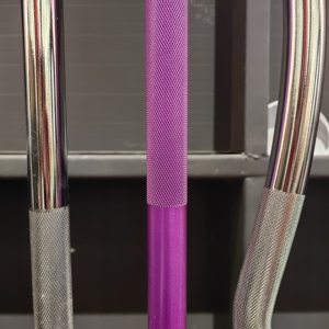 Directo de fábrica Venta caliente Fitness Equipment <span class=keywords><strong>bar</strong></span> para mujeres 1,8 metros - Product Image 4