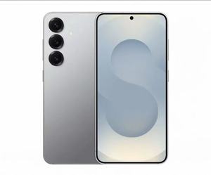 สมาร์ทโฟน S25 5G หน้าจอขนาดใหญ่ 120Hz ปลดล็อคแล้ว รองรับซิมคู่ ระบบปฏิบัติการแอนดรอยด์ - Product Image 1
