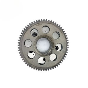 Conjunto de embrague <span class=keywords><strong>Bajaj</strong></span> <span class=keywords><strong>Qute</strong></span> de alta calidad. Fábrica de China para sistemas de carrocería de motocicleta - Product Image 6