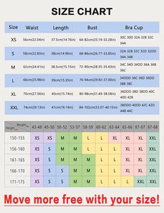 Wholesale Womens Breathable Removable Padded Yoga Tank <strong>Tops</strong> Sleeveless Fitness <strong>Crop</strong> <strong>Tops</strong> Knitted Sports Bras Workout Custom Logo - Product Image 6
