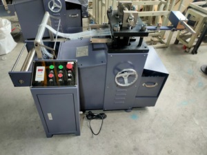 Sequin đấm cắt spangle Máy cắt chết giai đoạn Máy giấy - Product Image 3