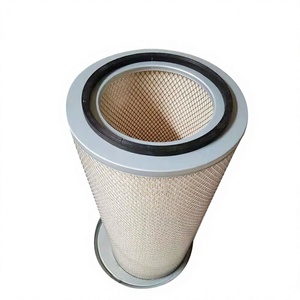 แผ่นกรองอากาศหลักสำหรับเปลี่ยนยี่ห้อ LK ของใหม่ไส้กรองอากาศ PA2705 P153551 AF1968 LAF3551กรอง46883 - Product Image 1