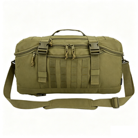 Sac à dos de sport multifonctionnel de grande taille avec logo personnalisé, sac de voyage, sac de sport