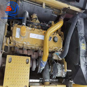 Excavatrice Caterpillar 329D2 d'occasion, 29 tonnes, modèle 2024, moteur 158 kW, en stock, à vendre - Product Image 6